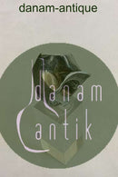 Lapponia, Finland ring af sølv