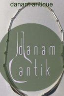 Lapponia Sterling Sølv Halskæde "Bellatrix"