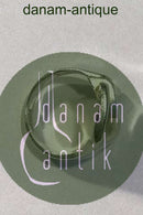 Lapponia Sterling Sølv Ring "Klimm"