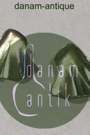 Lapponia Sterling Sølv Ørestikker