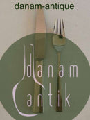 Georg Jensen Sterling Silber Lunchbesteck "Margrethe" 18-teilig