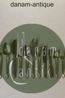 Georg Jensen Sterling Silver クイーンカトラリー（156本セット