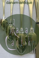 Georg Jensen Silber/Sterlingsilber-Besteck für 12 Personen (72 Teile)