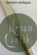 Georg Jensen Sterling Sølv Agave Frugtkniv No 072