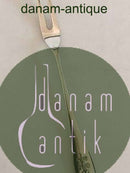 Georg Jensen Sterling Silver Flat Fork（ジョージ ジェンセン スターリングシルバー フラットフォーク） No 144