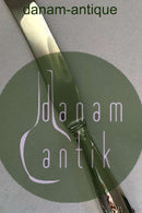 Georg Jensen Sterling Sølv Akkeleje Forskærerkniv