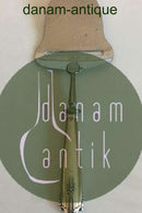 Georg Jensen Akkeleje Sterling Sølv Ostehøvl No 083