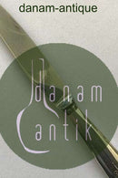 乔治-詹森银/锡兰银积木式水果刀No 072