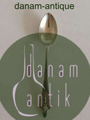 Georg Jensen Akkeleje Sterling Sølv Kaffeske No 034