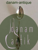 乔治-詹森纯银茶匙No 033