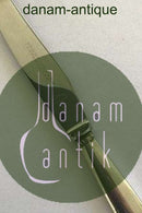 Georg Jensen Sølv Akkeleje Frokostkniv No 023