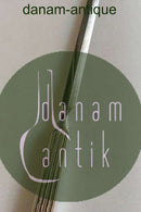 Georg Jensen Sterling Sølv Bernadotte Brevkniv No 304