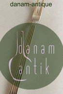 Georg Jensen Sterling Sølv Bernadotte Pålægsgaffel No 144