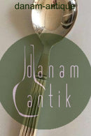 Georg Jensen Sterling Sølv Bernadotte Serveringsske No 122