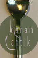 Georg Jensen Sterling Sølv Stor Serveringsske Bernadotte No 97