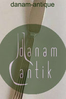 Georg Jensen Sterling Sølv Bernadotte Fiskekniv No 062