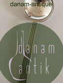 Georg Jensen Bernadotte Sterling Sølv Suppeske No 051