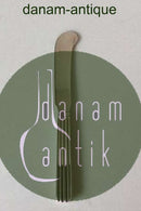 Georg Jensen Sterling Sølv Bernadotte Smørkniv No 46