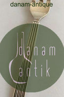 Georg Jensen Sterling Sølv Bernadotte Kagegaffel No 043