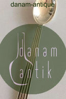 Georg Jensen Sterling Sølv 'Bernadotte' Kaffeske No 034