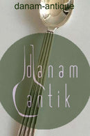 Georg Jensen Sterling Silver Bernadotte Tea Spoon No 033