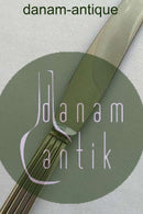 Georg Jensen Sterling Sølv Bernadotte Frokostkniv No 023