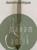 Georg Jensen Sterling Silber Antikes Messer/Brechdolch