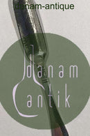 Georg Jensen Sterling Sølv Antik Geleske No 224