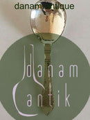 Georg Jensen Antik Sterling Sølv Kompotske No 92