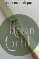 Georg Jensen Sterling Sølv Antik Frokostkniv No 024