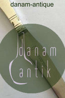 Georg Jensen Sterling Sølv Antik Middagskniv No 003