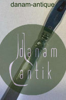 Georg Jensen Sterling Sølv Blok Frokostkniv No 024