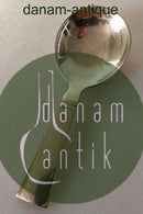 Georg Jensen Sterling Silver Acadia Sugar Spoon No 171