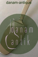 Georg Jensen Sterling Sølv Blok Kagespade No 146