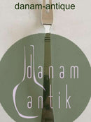 Georg Jensen Sterling Sølv Blok Pålægsgaffel No 144