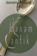 Georg Jensen Sterling Sølv Blok Serveringsske No 115