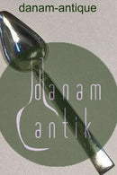 Georg Jensen Sterling Sølv Blok Grapefrugtske No 075