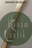 Georg Jensen Sterling Sølv Blok Fiskekniv No 062