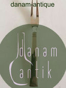 Georg Jensen Sterling Sølv Blok Asiegaffel No 47