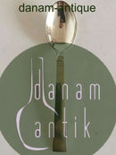 Georg Jensen Blok Sterling Sølv Teske, Lille No 033