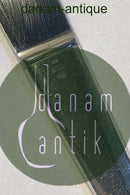 Georg Jensen Sterling Sølv Caravel Middagskniv m/skær