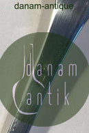 Georg Jensen Sterling Silver Caravel Sauce Ladle, Small