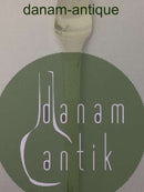 Georg Jensen Caravel Sterling Sølv Kagegaffel No 043