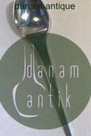 Georg Jensen Sterling Silber Caravel Großer Teelöffel/Kinderlöffel Nr. 031