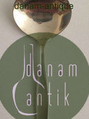 Georg Jensen Cypres Sterling Sølv Sukkerske No. 171