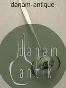 Georg Jensen Cypres Sterling Sølv Sauceske No 153