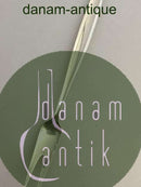 Georg Jensen Sterling Sølv Cypres Pålægsgaffel No 144