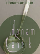 Georg Jensen Sterling Sølv Cypres Medium Serveringsske No 113