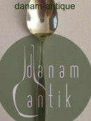 Georg Jensen Cypres Sterling Sølv Theske No 033