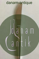 Georg Jensen Sterling Silver Cypress Luncheon Knife No 024